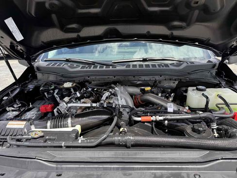 Used 2023 Ford F350 XL w/ XL Driver Assist Package image 59