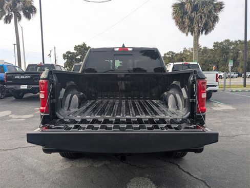 New 2026 RAM 1500 Big Horn image 13