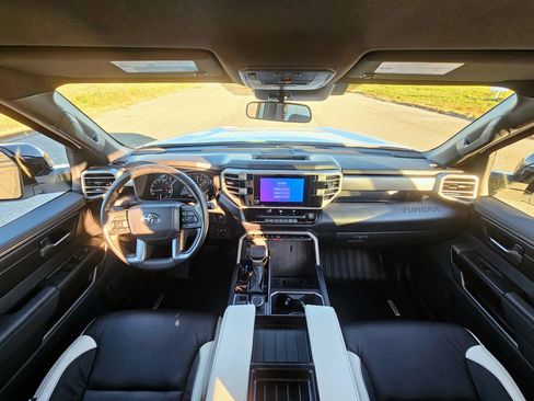 Used 2025 Toyota Tundra SR5 image 11