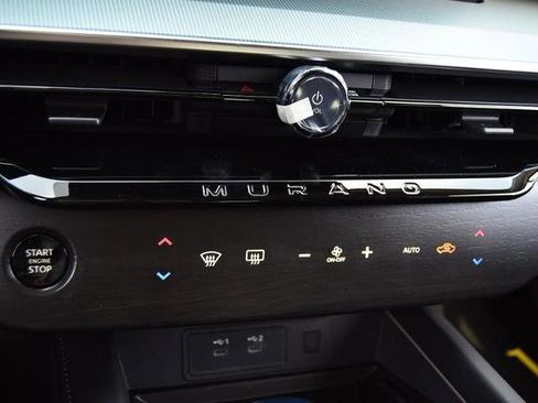 New 2026 Nissan Murano Platinum image 20