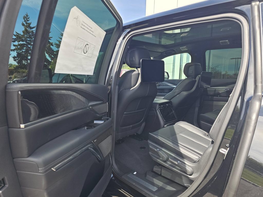 New 2026 Cadillac Escalade IQ Sport 2 AWD/4WD image 18