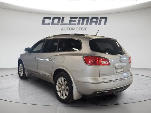 Used 2015 Buick Enclave Premium w/ Trailering Package image 3