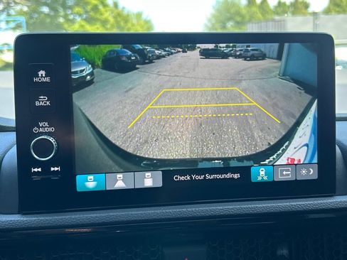 Used 2025 Honda CR-V EX-L image 19