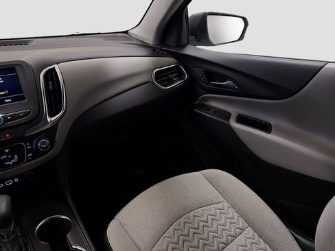 Used 2024 Chevrolet Equinox LS FWD image 23