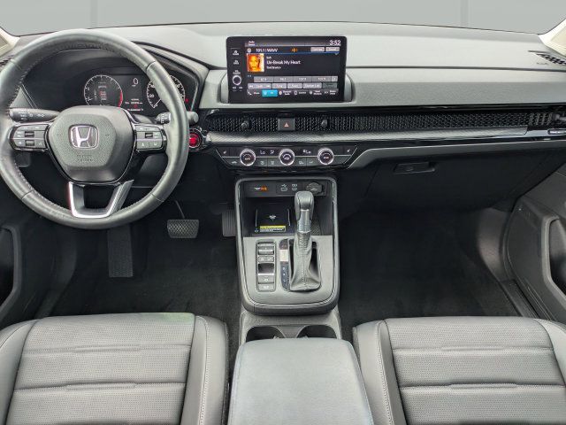 Certified 2025 Honda CR-V EX-L image 16