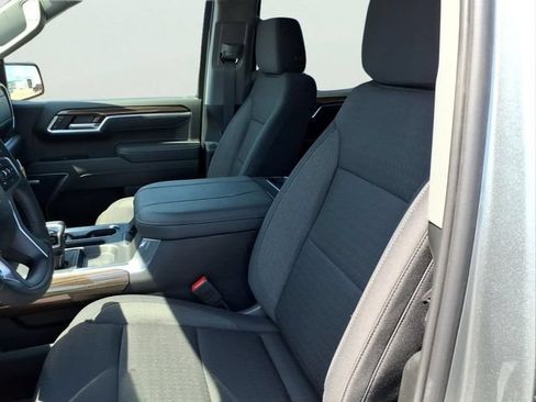 New 2026 Chevrolet Silverado 1500 RST AWD/4WD image 19