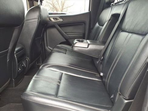 Used 2019 Ford Ranger Lariat AWD/4WD image 10