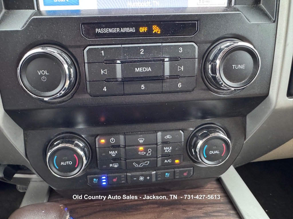 Used 2020 Ford F150 Lariat AWD/4WD image 40