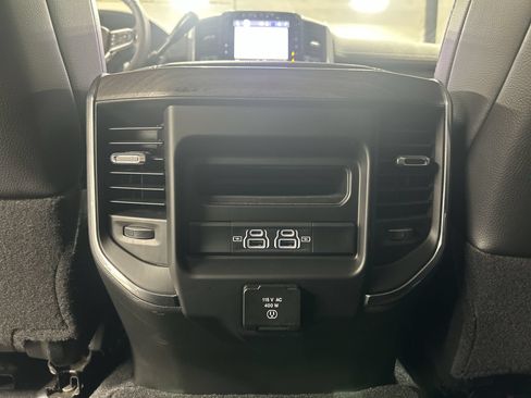 Used 2025 RAM 3500 Laramie w/ Night Edition AWD/4WD image 23