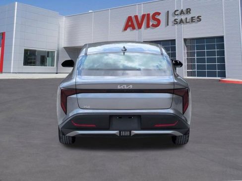 Used 2025 Kia K4 FWD image 7