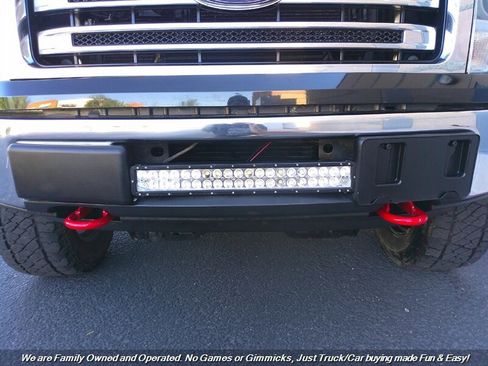 Used 2013 Ford F150 Lariat w/ Luxury Equipment Group image 54