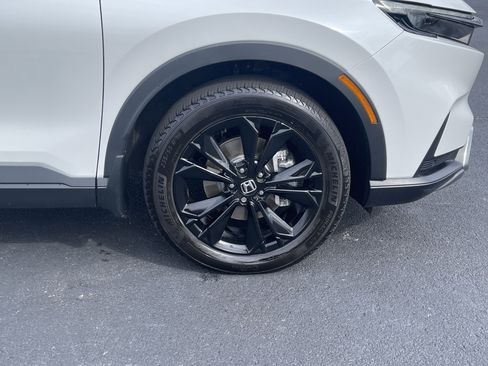 Used 2023 Honda CR-V Sport Touring image 33