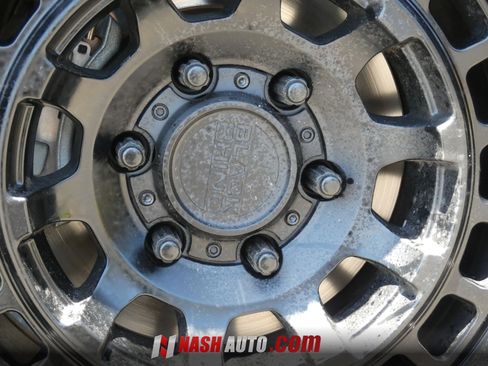 Used 2024 Toyota Tacoma SR RWD image 26