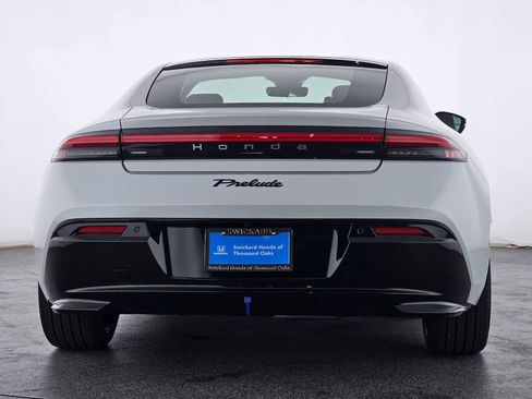 New 2026 Honda Prelude image 6