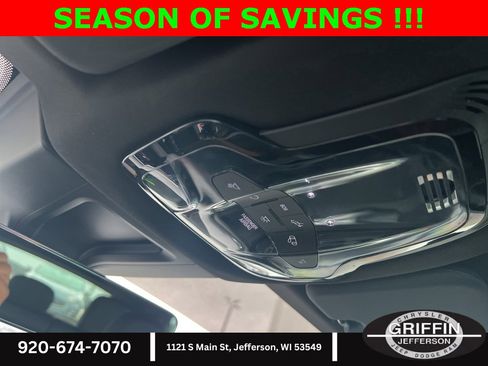 Used 2024 Dodge Hornet R/T image 29