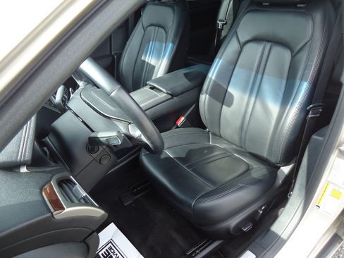 Used 2017 Lincoln MKZ Select FWD image 22