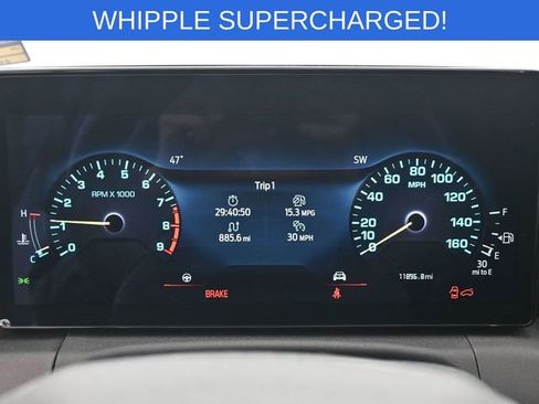 Used 2024 Ford Mustang GT image 10