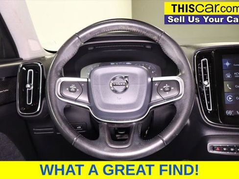 Used 2020 Volvo XC40 T5 Inscription w/ Protection Package Premier AWD/4WD image 14