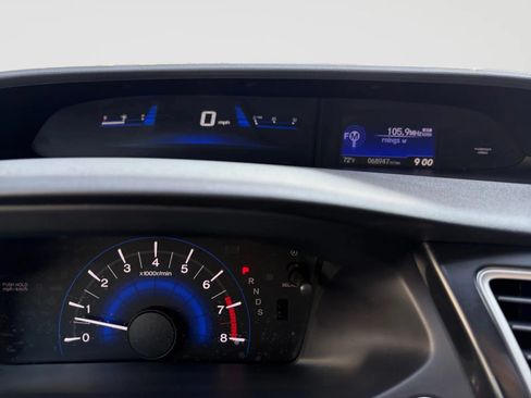 Used 2014 Honda Civic EX image 28