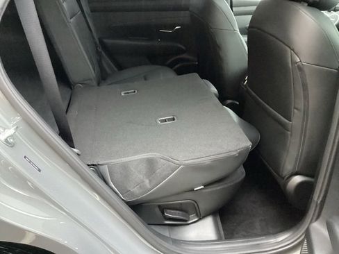 Certified 2025 Hyundai Tucson SEL image 16