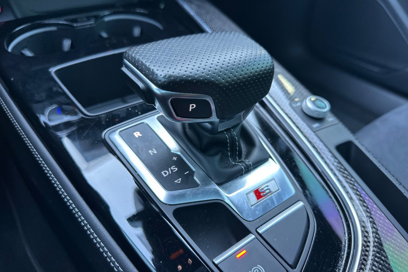 Used 2022 Audi S5 Premium Plus AWD/4WD image 18