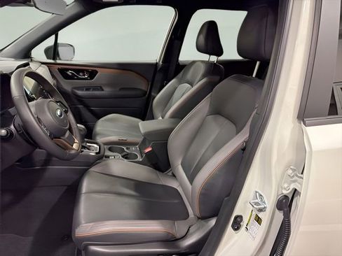 Certified 2025 Subaru Forester Sport image 12