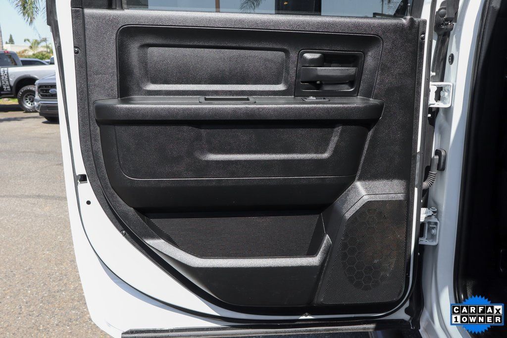 Used 2022 RAM 5500 Tradesman w/ Max Tow Package AWD/4WD image 32