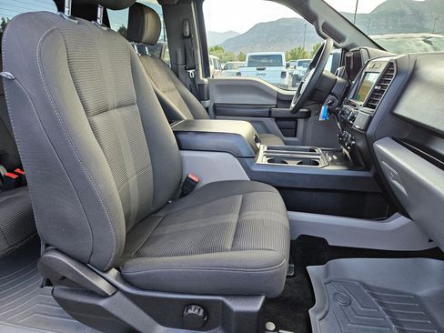 Used 2018 Ford F150 XL w/ Equipment Group 101A Mid RWD image 32