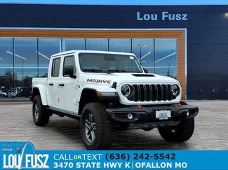 New 2026 Jeep Gladiator Mojave w/ Safety Group AWD/4WD video 1