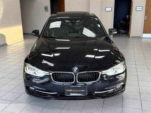 Used 2016 BMW 328i xDrive Sedan AWD/4WD image 63