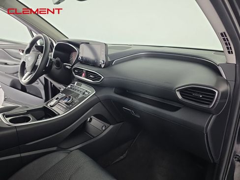 Used 2022 Hyundai Santa Fe SEL w/ Convenience Package image 28