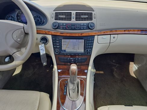 Used 2004 Mercedes-Benz E 320 Sedan image 11