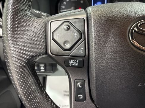 Used 2022 Toyota Tacoma TRD Sport w/ Technology Package AWD/4WD image 26