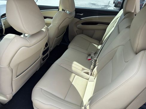 Used 2019 Acura MDX FWD image 23