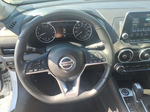 Used 2022 Nissan Sentra SR image 14