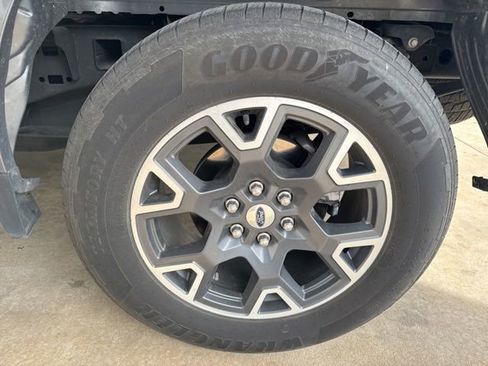 Used 2024 Ford F150 STX image 10