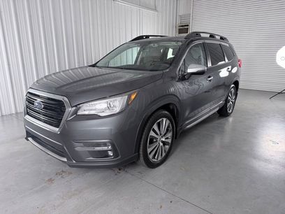 Used 2020 Subaru Ascent Touring w/ Popular Package #2A