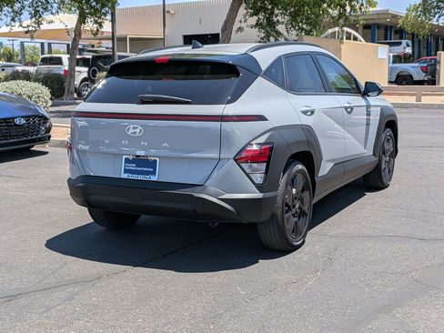 Certified 2026 Hyundai Kona SEL Sport FWD image 32