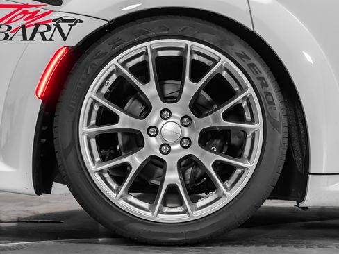 Used 2020 Dodge Charger SRT Hellcat w/ Harman/Kardon Audio Group image 12