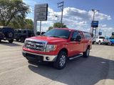 Used 2013 Ford F150 XLT w/ Luxury Equipment Group image 3