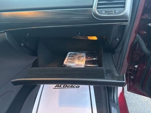 Used 2019 Jeep Grand Cherokee Limited X image 13