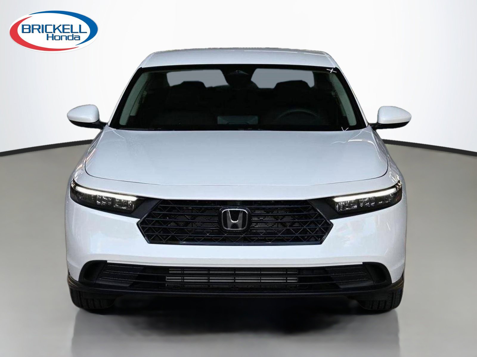 New 2026 Honda Accord LX image 2