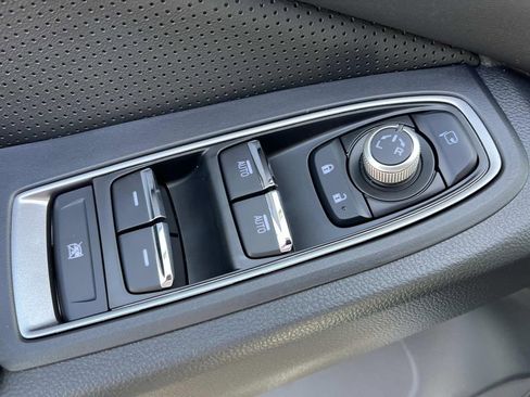 New 2026 Subaru Ascent Touring AWD/4WD image 24