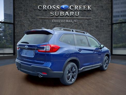 New 2026 Subaru Ascent Premium image 22
