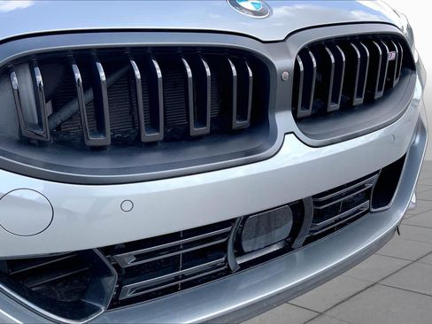 Used 2025 BMW M850i xDrive Coupe AWD/4WD image 28