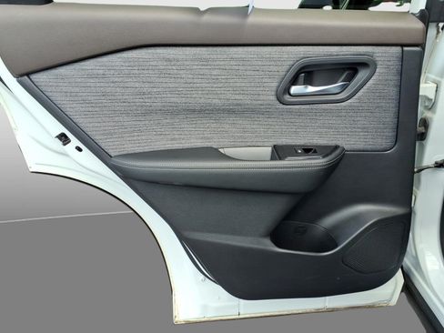 Certified 2023 Nissan Rogue SV AWD/4WD image 19