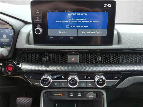 New 2026 Honda CR-V EX-L image 12