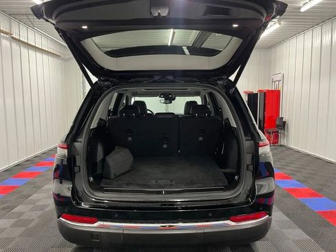 Used 2023 Jeep Grand Cherokee 4xe image 5