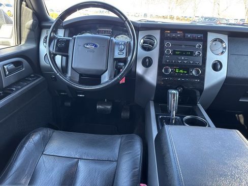 Used 2013 Ford Expedition EL Limited image 21