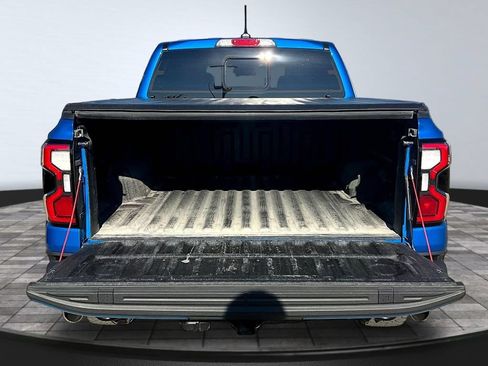 Used 2025 Ford Ranger Raptor AWD/4WD image 9